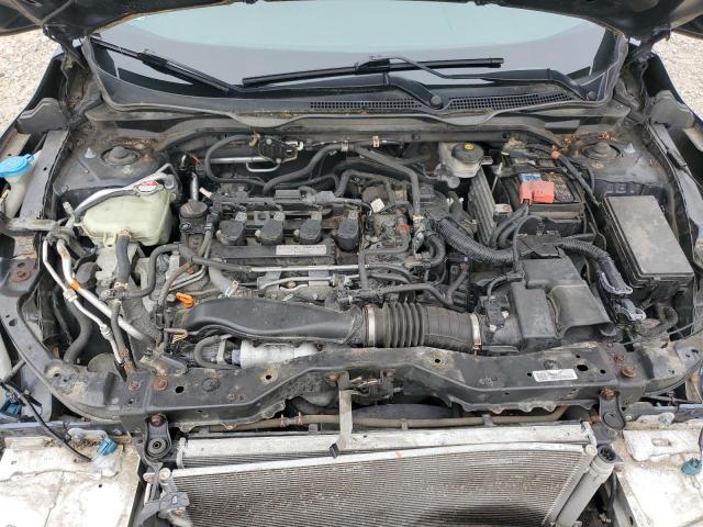 Photo 11 from auction – 2016 HONDA CIVIC EX with VIN 19XFC1F30GE223035