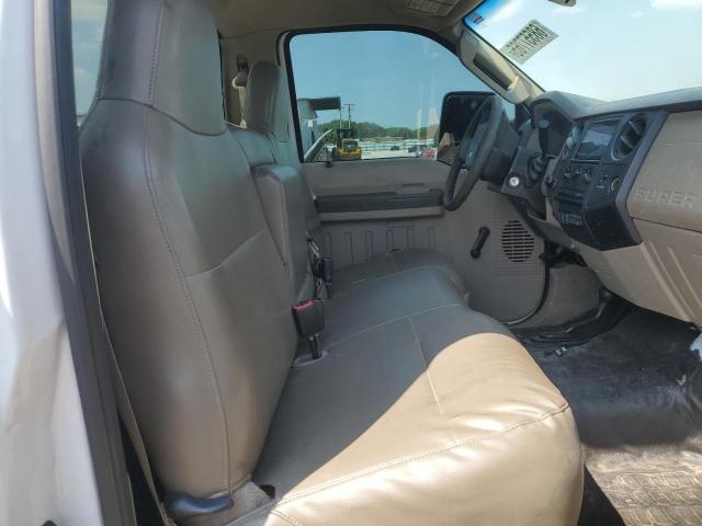 Photo 10 from auction – 2008 FORD F250 SUPER with VIN 1FTNF21598ED44869