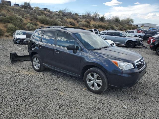 Photo 4 from auction – 2016 SUBARU FORESTER 2 with VIN JF2SJABC5GH547300