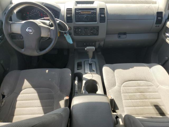 Photo 8 from auction – 2012 NISSAN FRONTIER S with VIN 1N6BD0CT6CC480113