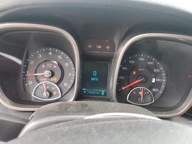 Photo 9 from auction – 2013 CHEVROLET MALIBU LS with VIN 1G11B5SA1DF347270