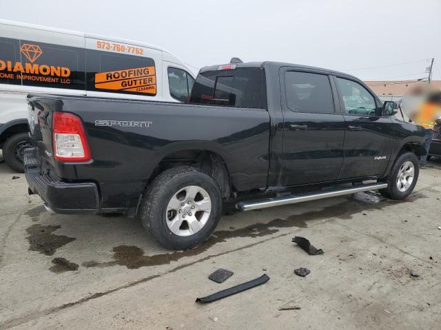Photo 3 from auction – 2020 RAM 1500 with VIN 1C6SRFMT2LN318335