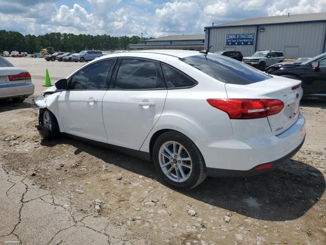 Photo 2 from auction – 2016 FORD FOCUS SE with VIN 1FADP3F28GL309978