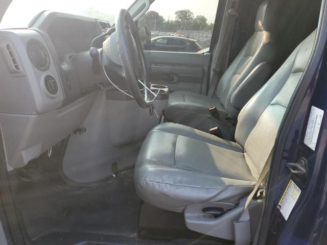 Photo 7 from auction – 2013 FORD ECONOLINE with VIN 1FTNS1EWXDDA79372