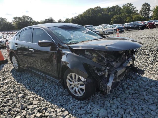 Photo 4 from auction – 2015 NISSAN ALTIMA 2.5 with VIN 1N4AL3AP1FN909018