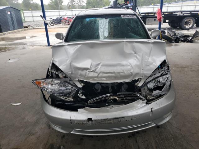 Photo 5 from auction – 2006 TOYOTA CAMRY with VIN 4T1BF32K76U112900