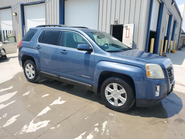 Photo 4 from auction – 2011 GMC TERRAIN SL with VIN 2CTALSEC1B6379678