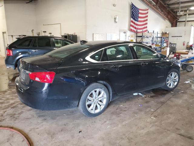 Photo 3 from auction – 2018 CHEVROLET IMPALA LT with VIN 2G1105S3XJ9117996