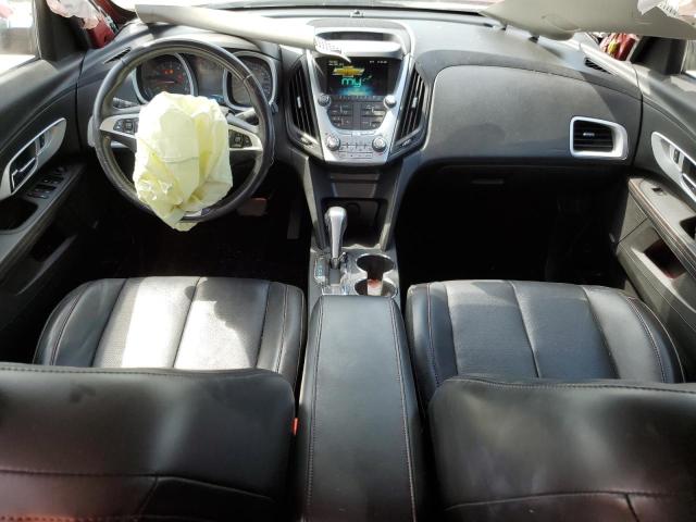 Photo 8 from auction – 2013 CHEVROLET EQUINOX LT with VIN 2GNFLGE3XD6155110