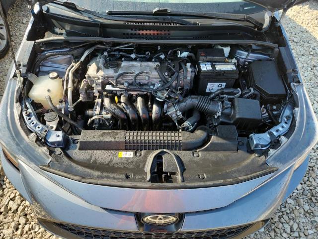 Photo 11 from auction – 2021 TOYOTA COROLLA LE with VIN 5YFEPMAE2MP207410