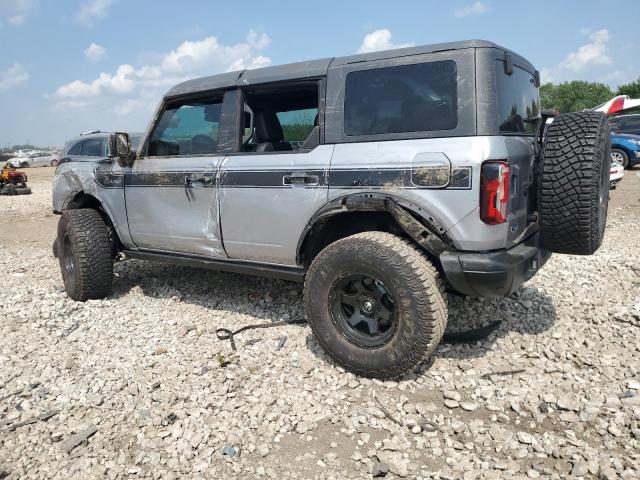 Photo 2 from auction – 2024 FORD BRONCO BLA with VIN 1FMEE1BP2RLB13754
