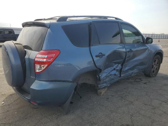 Photo 3 from auction – 2010 TOYOTA RAV4 with VIN JTMBF4DV4A5034547