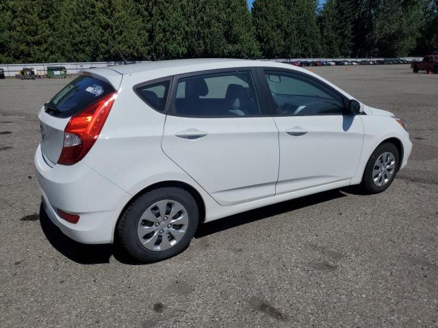 Photo 3 from auction – 2016 HYUNDAI ACCENT SE with VIN KMHCT5AE8GU239936