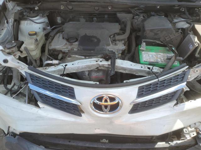 Photo 12 from auction – 2015 TOYOTA RAV4 LIMIT with VIN 2T3DFREV9FW309981