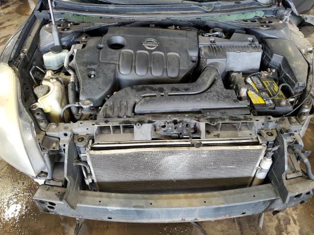 Photo 11 from auction – 2007 NISSAN ALTIMA 2.5 with VIN 1N4AL21E97N496517