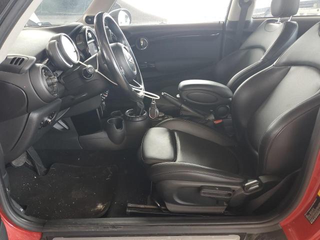 Photo 7 from auction – 2017 MINI COOPER S with VIN WMWXP7C50H3B94193