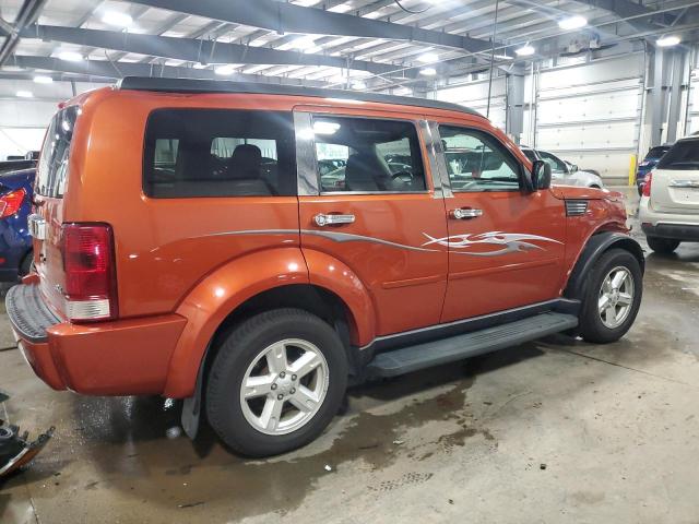 Photo 3 from auction – 2008 DODGE NITRO SLT with VIN 1D8GU58K88W151636