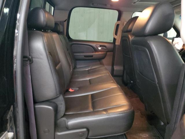 Photo 10 from auction – 2011 GMC SIERRA K2500 SLT with VIN 1GT121CG3BF249678