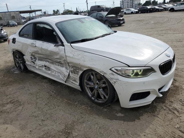 Photo 4 from auction – 2015 BMW M235I with VIN WBA1J7C55FV289421