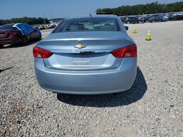 Photo 6 from auction – 2015 CHEVROLET IMPALA LT with VIN 1G1115SL5FU103169