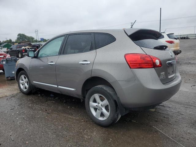 Photo 2 from auction – 2012 NISSAN ROGUE S with VIN JN8AS5MT8CW273497