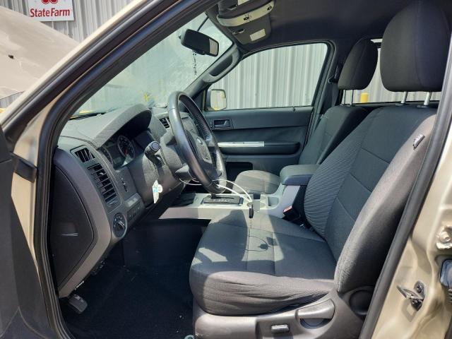 Photo 7 from auction – 2012 FORD ESCAPE XLT with VIN 1FMCU0D76CKC13399