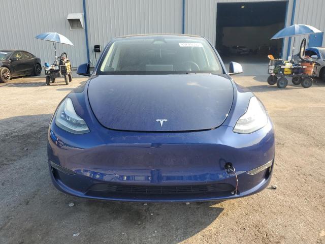 صورة رقم 5 من المزاد - 2021 TESLA MODEL Y مع VIN 5YJYGDEE6MF295283