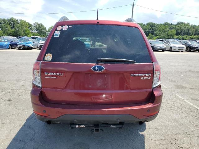 Photo 6 from auction – 2011 SUBARU FORESTER 2 with VIN JF2SHADCXBH742469