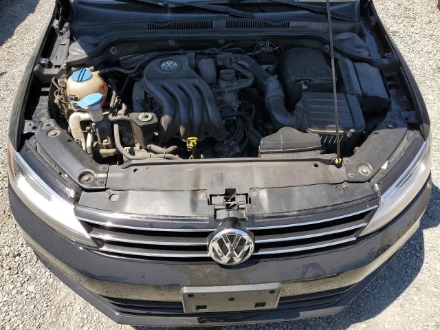 Photo 11 from auction – 2015 VOLKSWAGEN JETTA BASE with VIN 3VW2K7AJXFM277339
