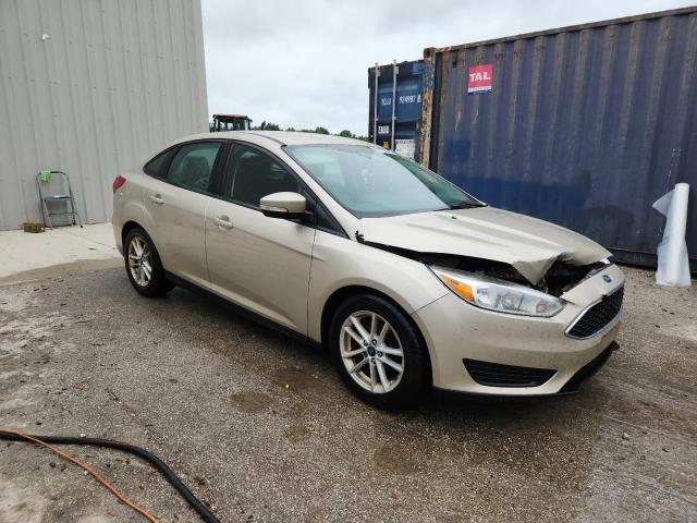 Photo 4 from auction – 2017 FORD FOCUS SE with VIN 1FADP3F24HL232253