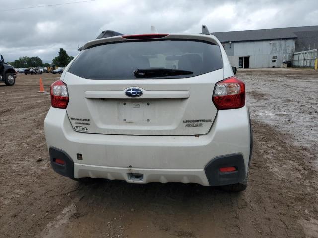 Photo 6 from auction – 2016 SUBARU CROSSTREK with VIN JF2GPAKC1GH311800