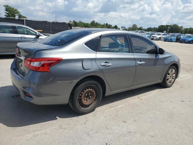 Photo 3 from auction – 2018 NISS SENTRA S with VIN 3N1AB7AP2JY243404
