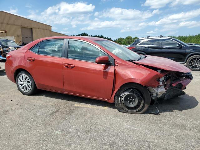 Photo 4 from auction – 2019 TOYOTA COROLLA L with VIN 5YFBURHE7KP927412