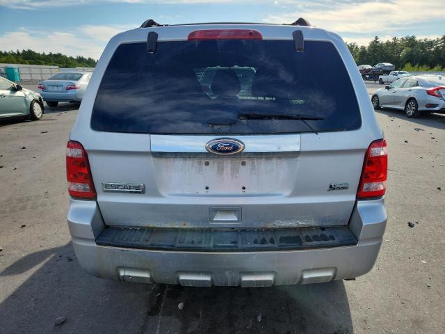 Photo 6 from auction – 2012 FORD ESCAPE LIM with VIN 1FMCU9EG4CKC48784