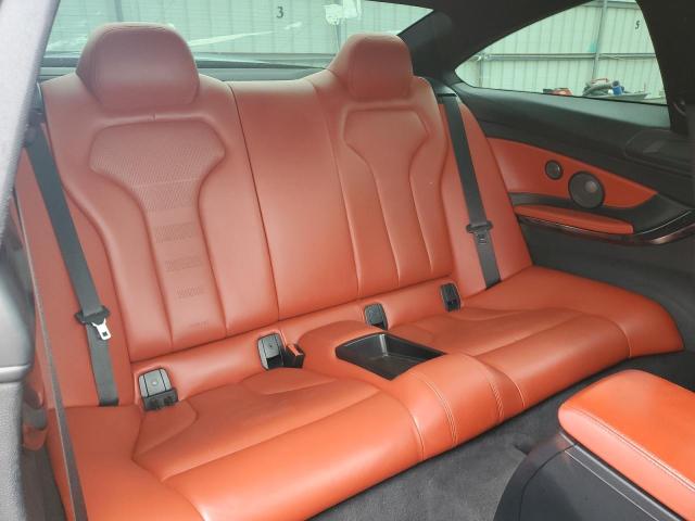 Photo 10 from auction – 2015 BMW M4 with VIN WBS3R9C54FK332138