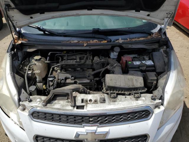 Photo 11 from auction – 2013 CHEVROLET SPARK 1LT with VIN KL8CD6S93DC613341