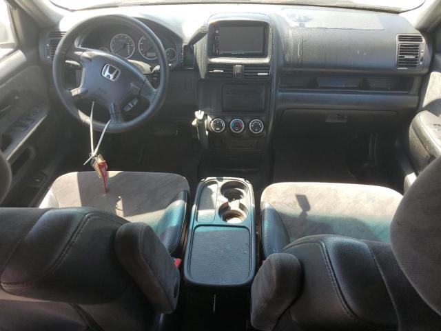 Photo 8 from auction – 2003 HONDA CR-V EX with VIN JHLRD788X3C026223