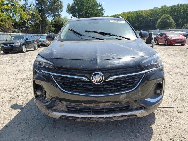 Photo 5 from auction – 2022 BUICK ENCORE GX ESSENCE with VIN KL4MMFSL2NB073389