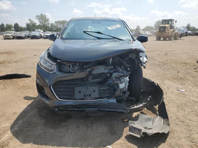 Photo 5 from auction – 2019 CHEVROLET TRAX LS with VIN 3GNCJKSB1KL264989