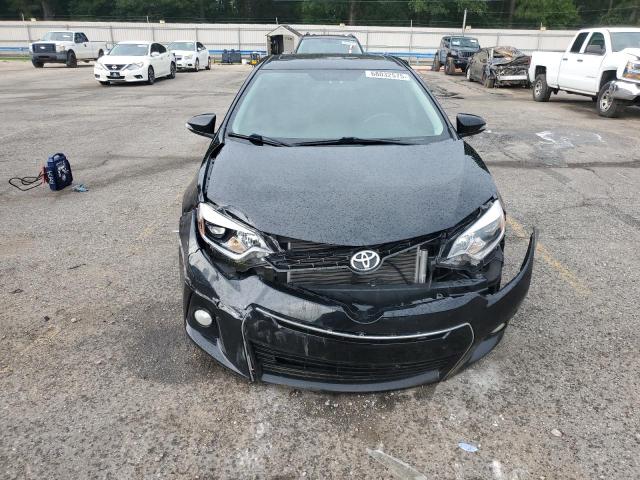 Photo 5 from auction – 2016 TOYOTA COROLLA L with VIN 2T1BURHEXGC501379