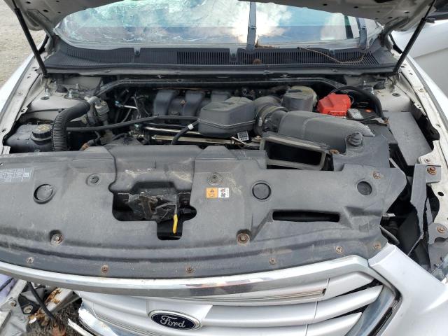 Photo 11 from auction – 2014 FORD TAURUS LIM with VIN 1FAHP2F85EG121778