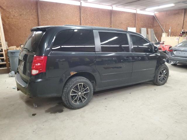 Photo 3 from auction – 2013 DODGE GRAND CARA with VIN 2C4RDGEGXDR597499