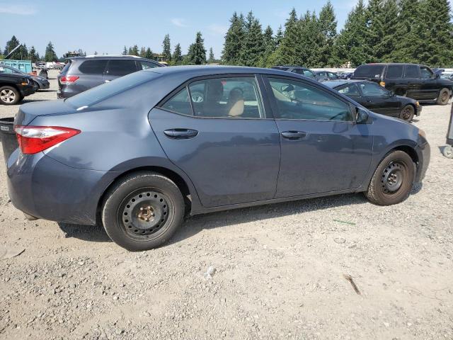 Photo 3 from auction – 2014 TOYOTA COROLLA L with VIN 5YFBURHE3EP165331