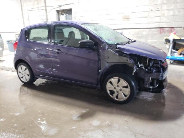 Photo 4 from auction – 2016 CHEVROLET SPARK LS with VIN KL8CA6SA4GC569129