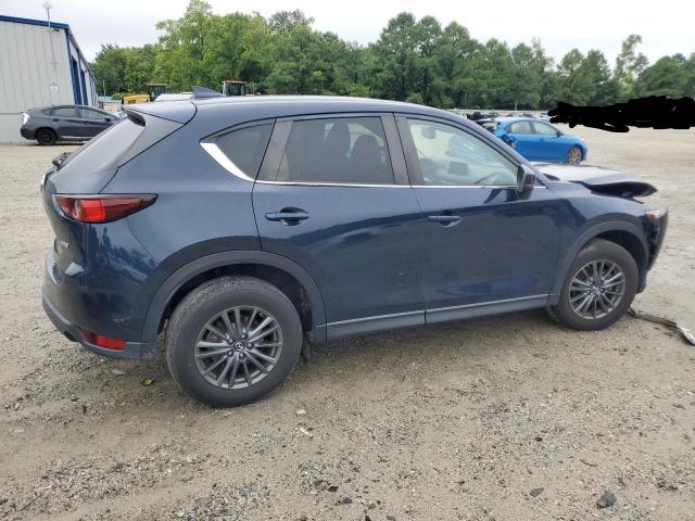 Photo 3 from auction – 2019 MAZDA CX-5 TOURI with VIN JM3KFBCM8K0656698