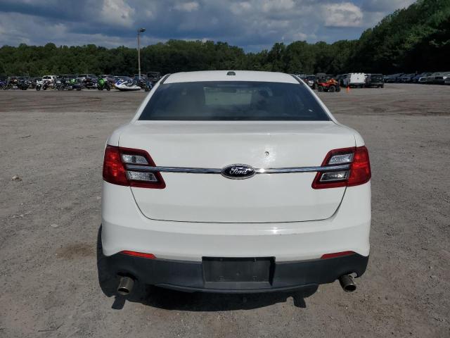 Photo 6 from auction – 2015 FORD TAURUS POL with VIN 1FAHP2L88FG137950