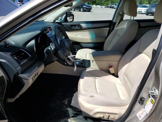 Photo 7 from auction – 2015 SUBARU LEGACY 2.5 with VIN 4S3BNAC63F3061351