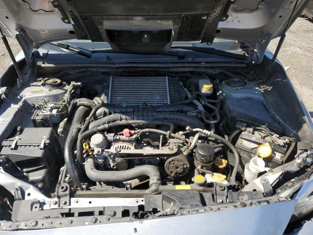 Photo 11 from auction – 2019 SUBARU WRX with VIN JF1VA1A67K9825470