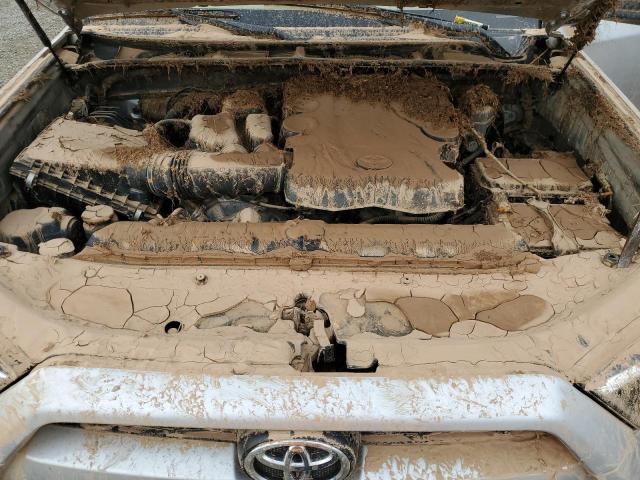 Photo 12 from auction – 2016 TOYOTA 4RUNNER SR5 with VIN JTEZU5JRXG5130155
