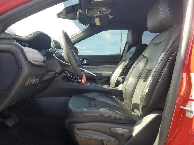 Photo 7 from auction – 2023 JEEP COMPASS LA with VIN 3C4NJDBN6PT540971